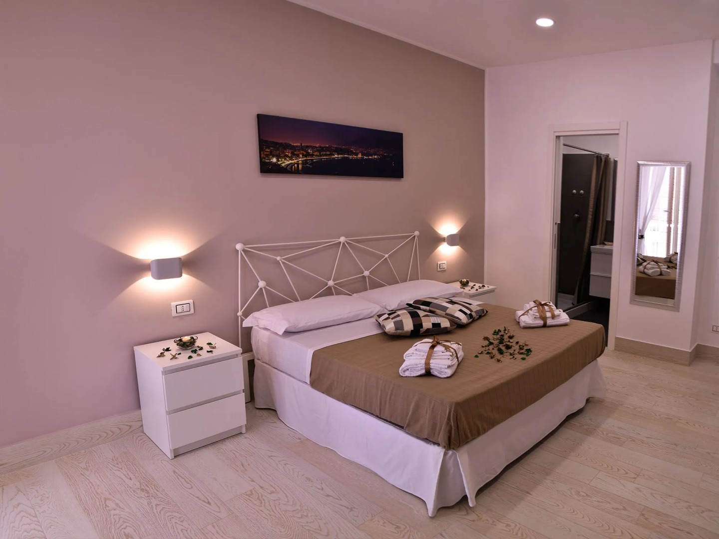 Foto - Napolilive B&B