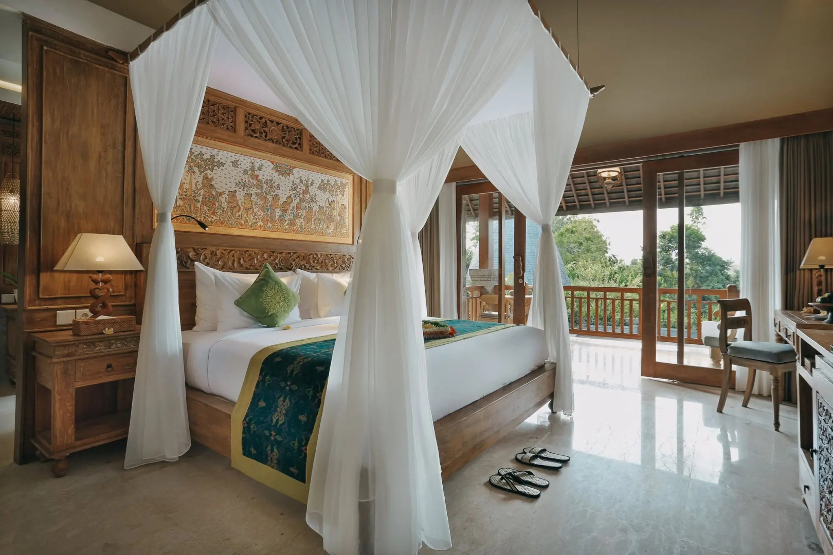 Foto - The Alena Resort a Pramana Experience