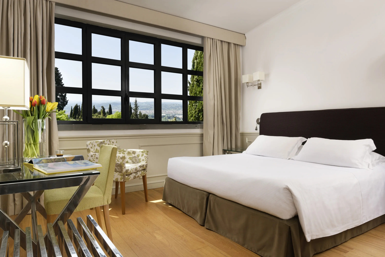 Foto - FH55 Hotel Villa Fiesole