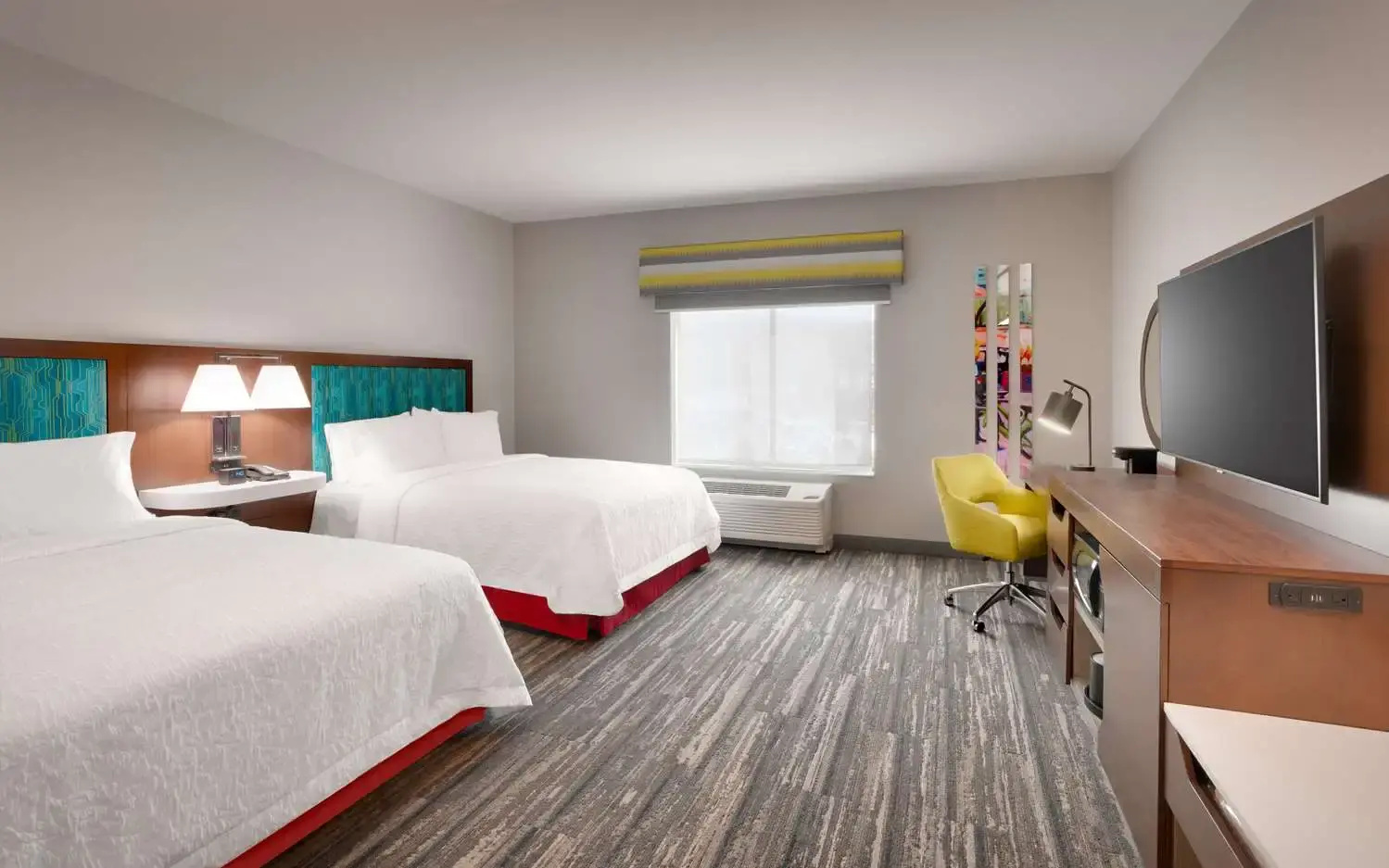 Photo - Hampton Inn Draper Salt Lake City Ut
