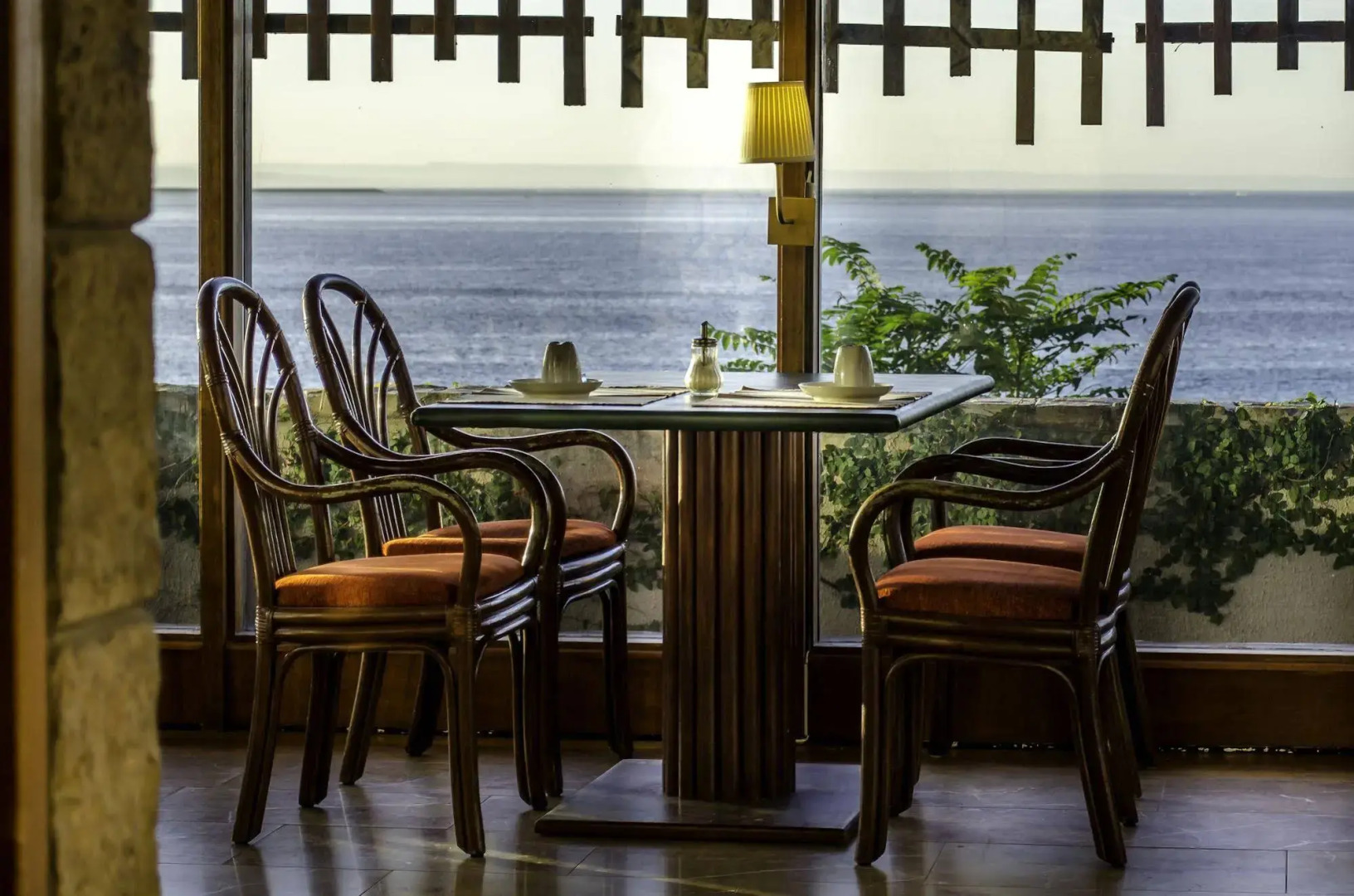 Foto - Hotel Solar Palmeiras