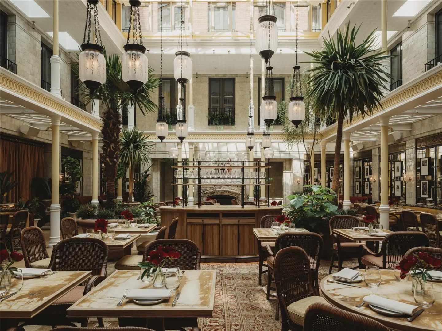 Photo - NoMad London