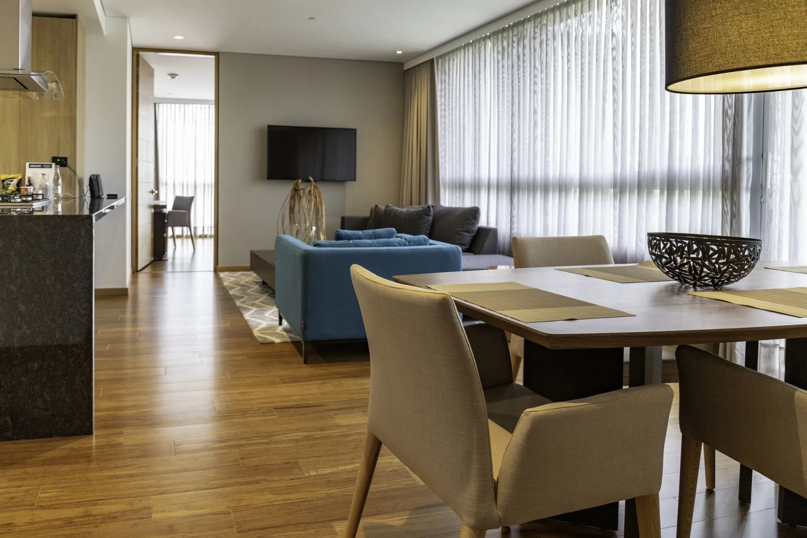 Foto - Estelar La Torre Suites