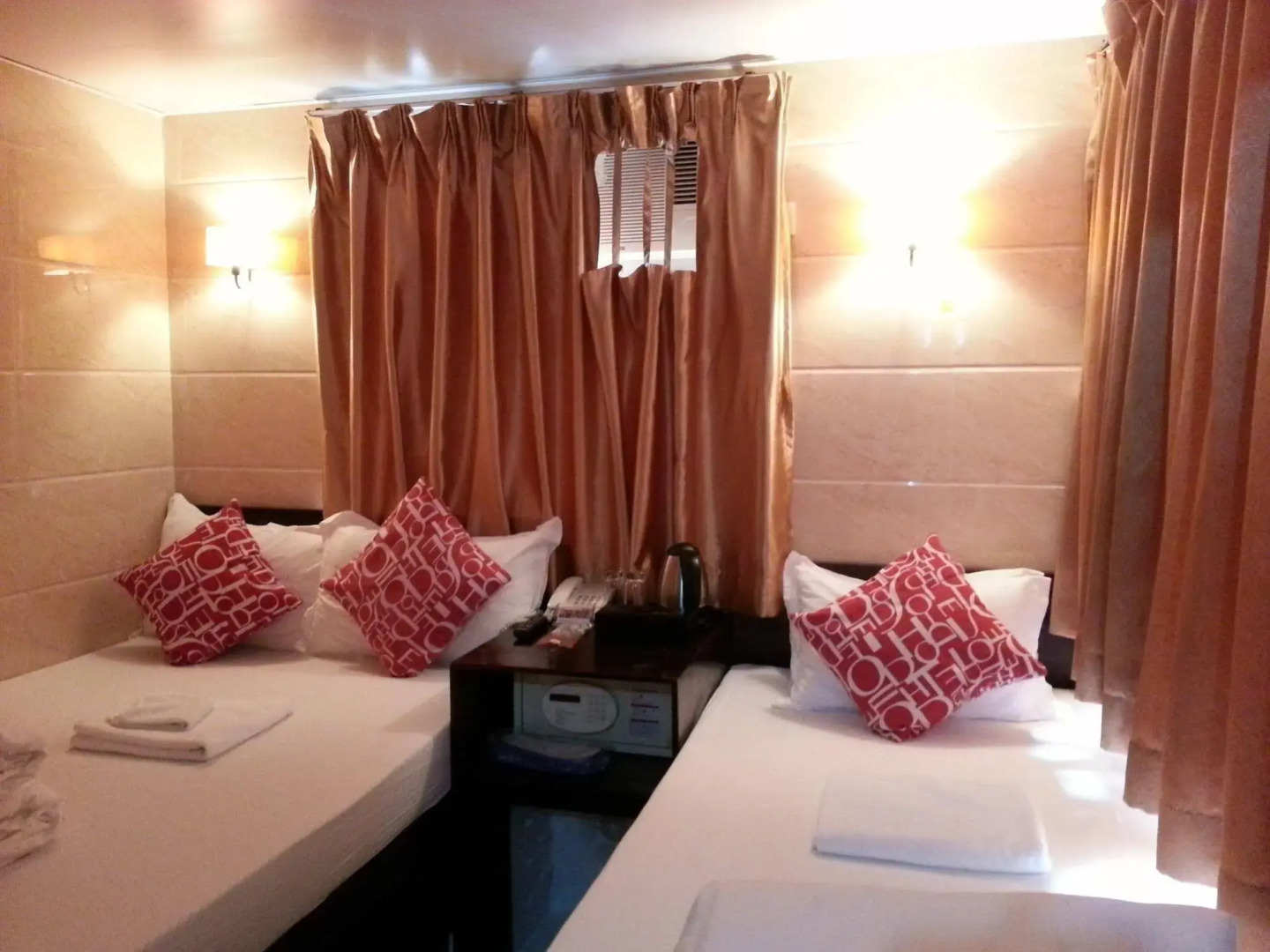 Foto - Comfort Guest House