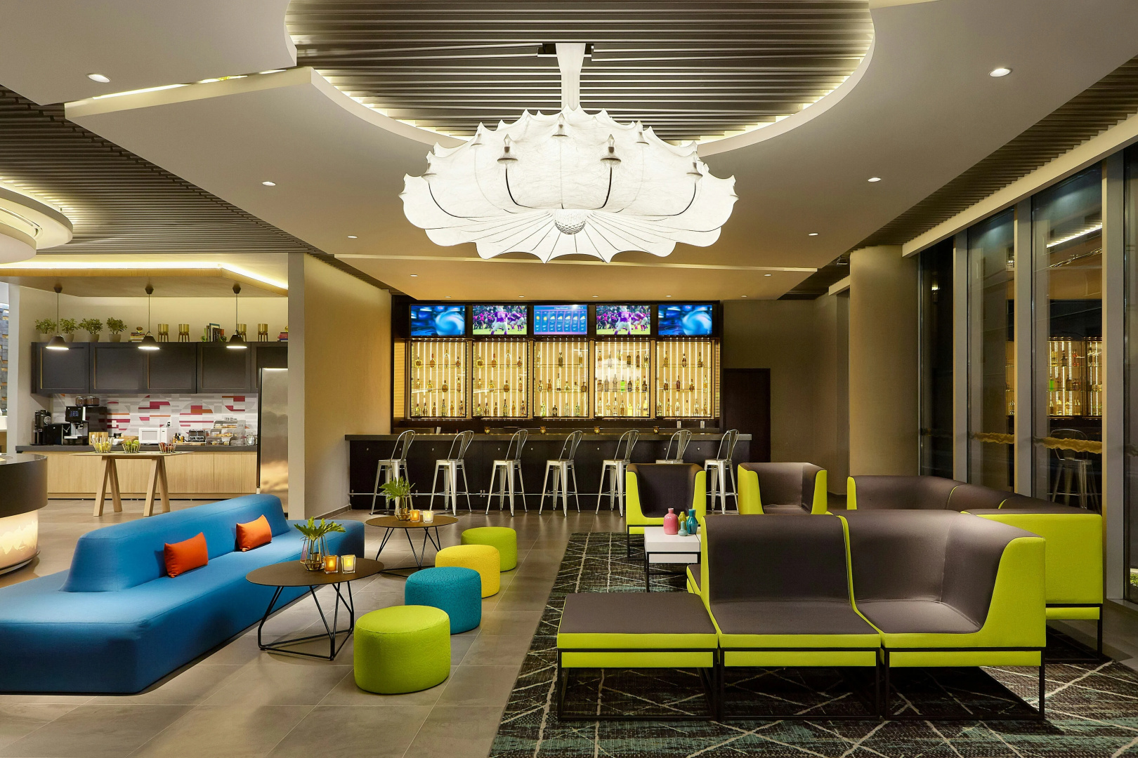 Foto - Aloft by Marriott Queretaro