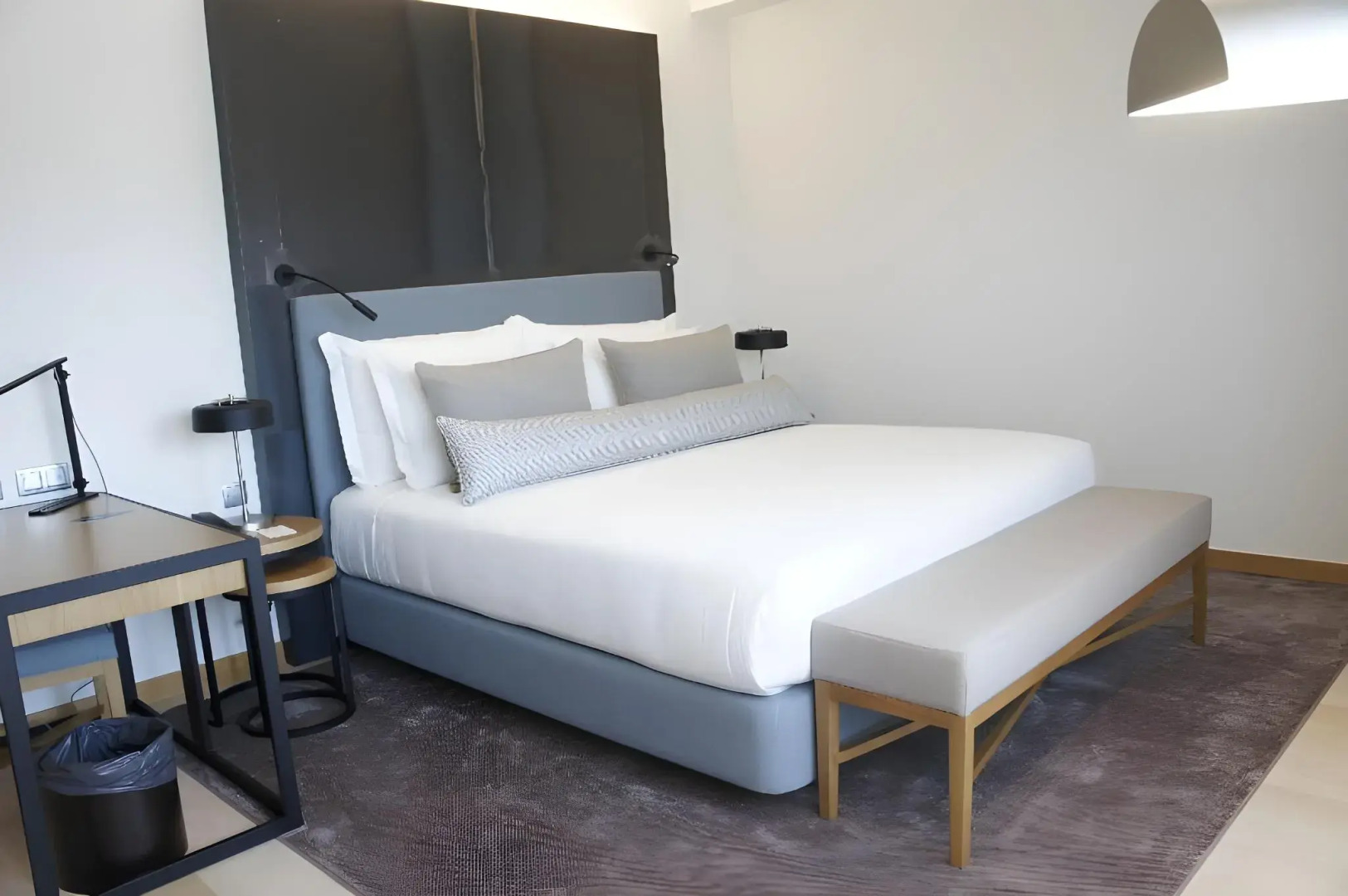 Foto - NEYA Porto Hotel