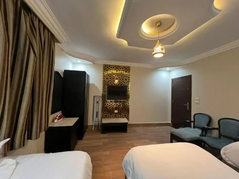 Foto - Comfort Giza Top