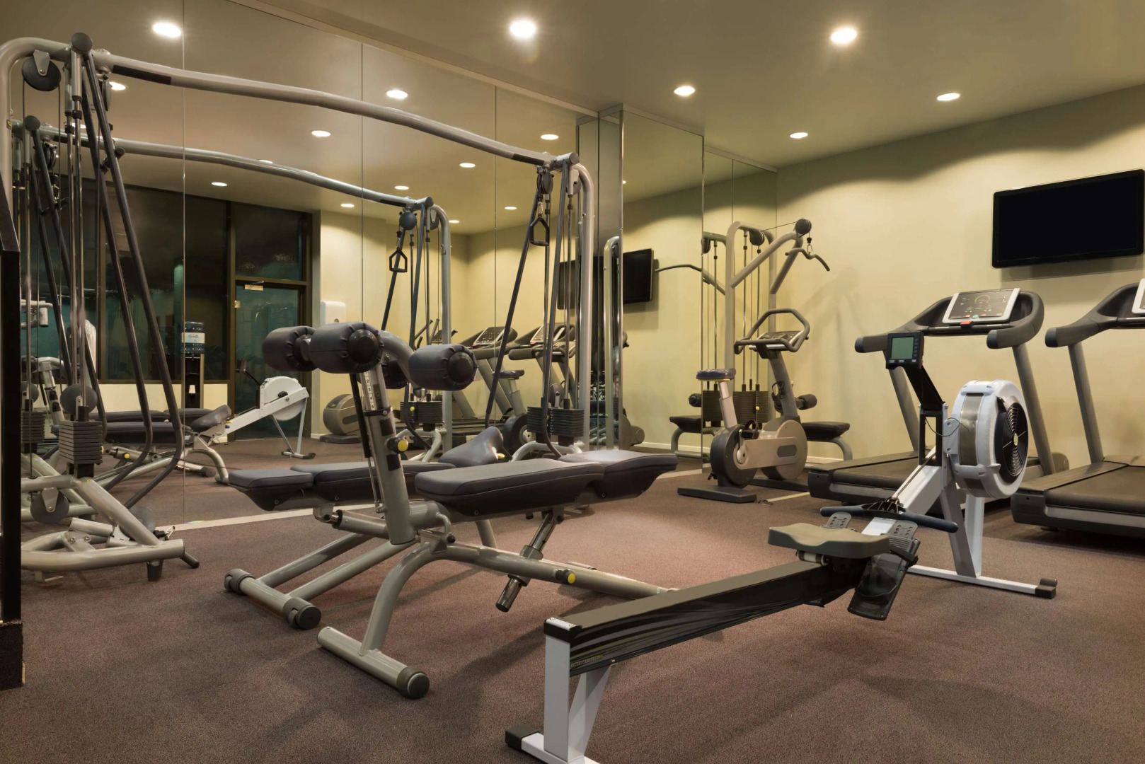 Foto - Adina Apartment Hotel Frankfurt Neue Oper