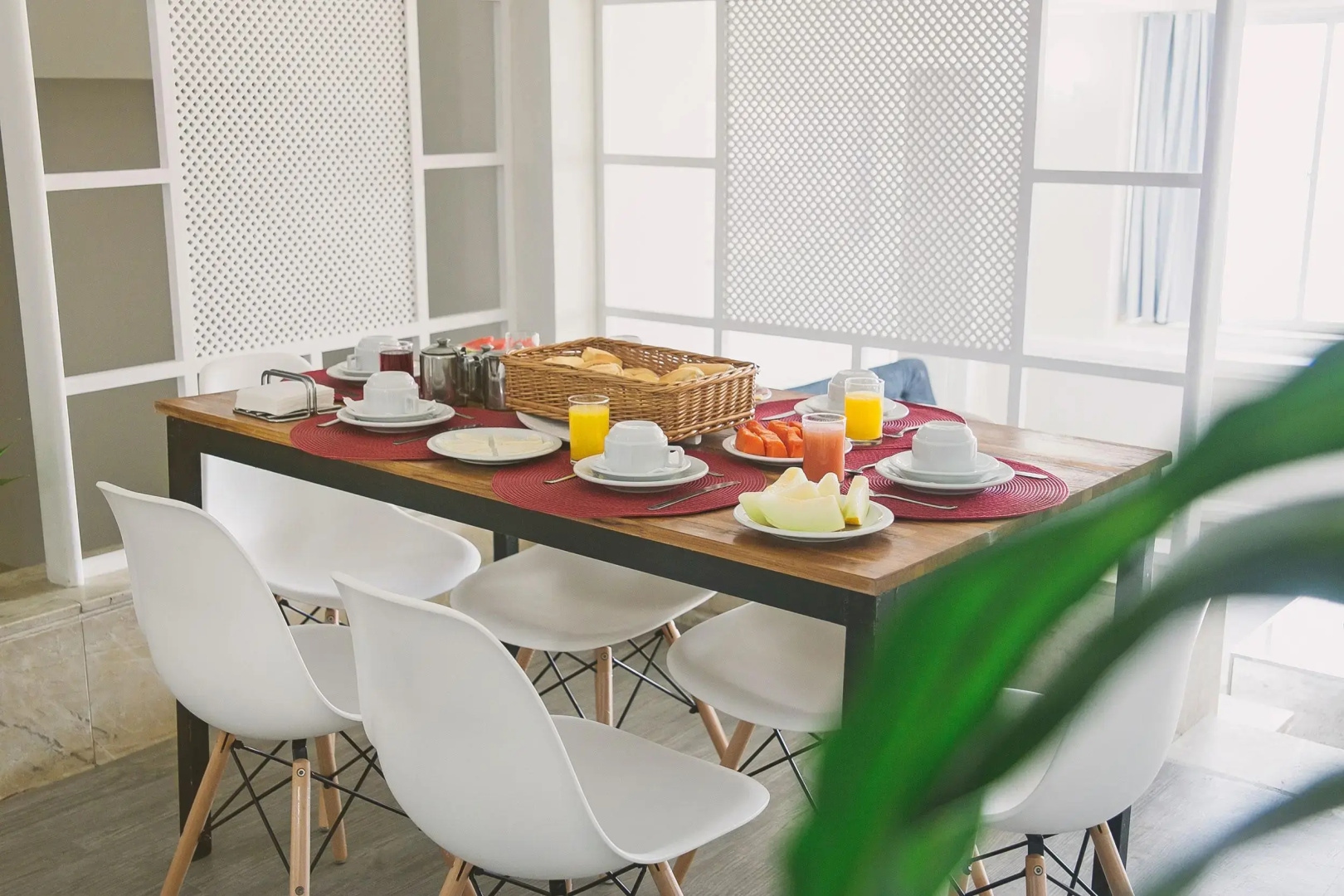 Photo - CLH SUITES Copacabana Domingos Ferreira