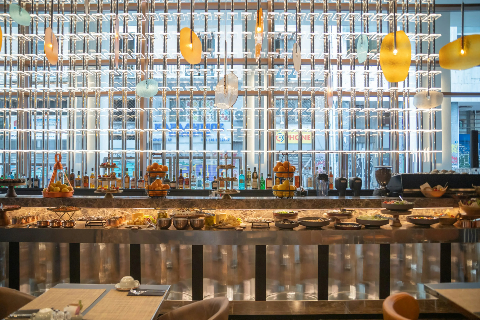 Photo - Adia Aluma Athens, Curio Collection By Hilton