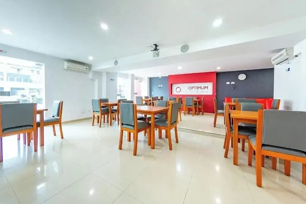 Foto - Optimum Hotel Pereira