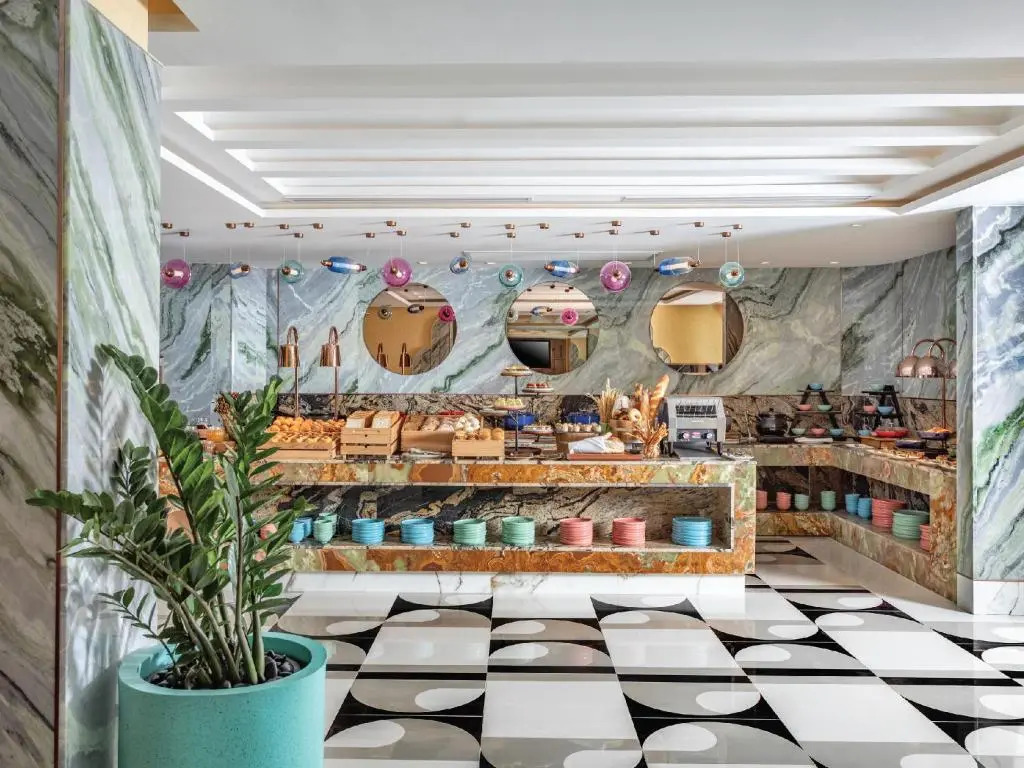 Foto - Pipa Hotel Bangkok Sukhumvit 11