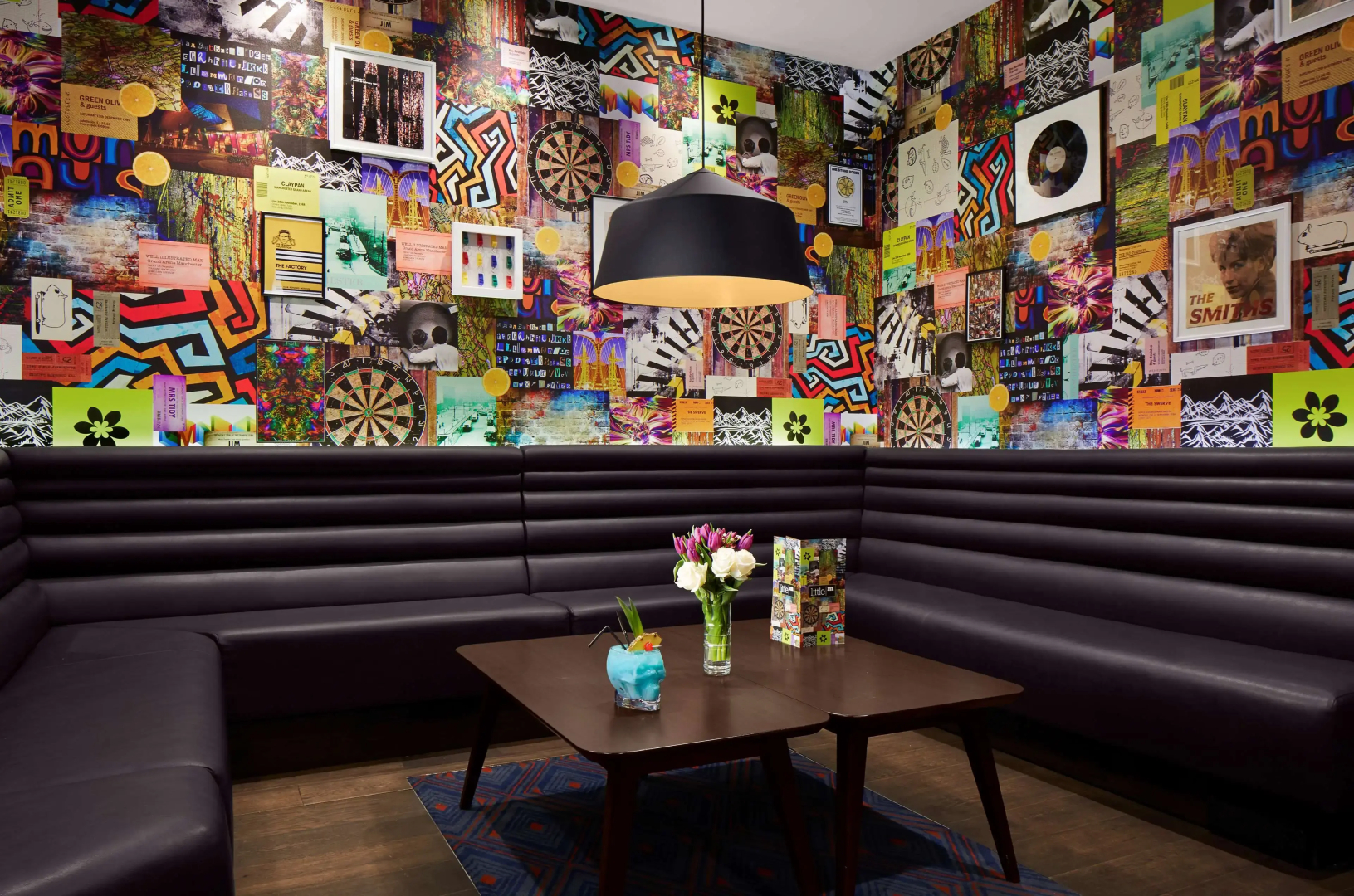 Photo - Radisson Blu Manchester Airport