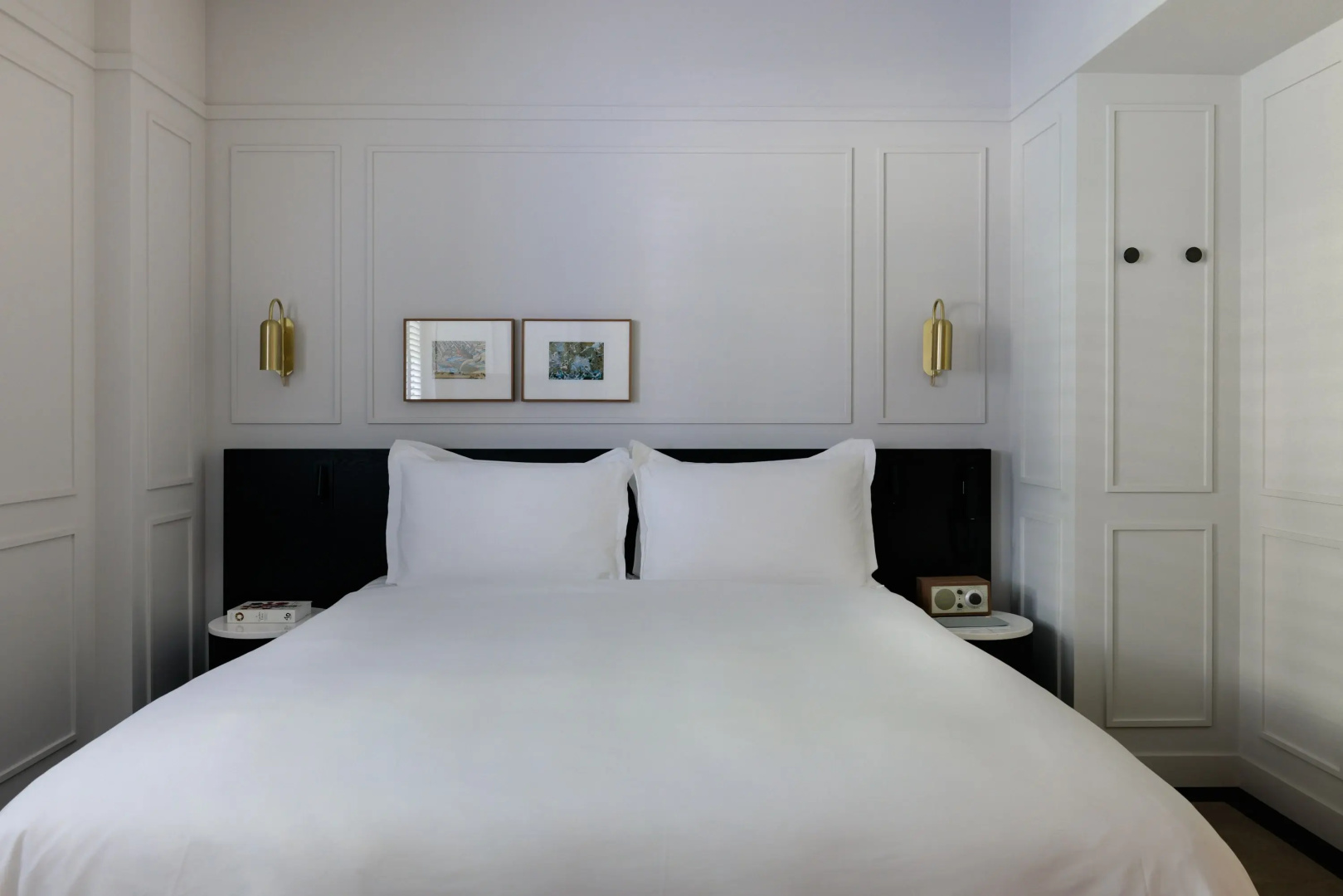 Photo - Pillows Grand Boutique Hotel Maurits at the Park - Small Luxury Hotels