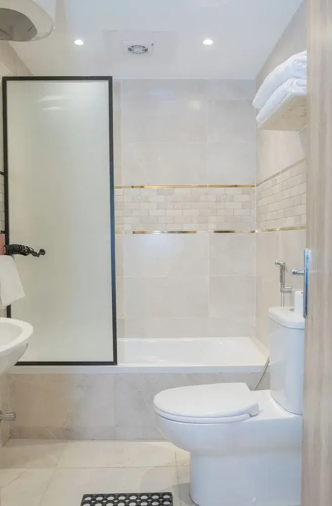 Foto - Hassan Pyramids Hotel&Rooftop