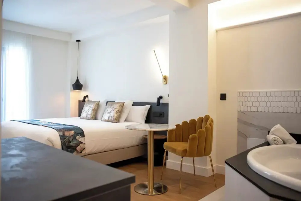 Foto - Citrea Santander