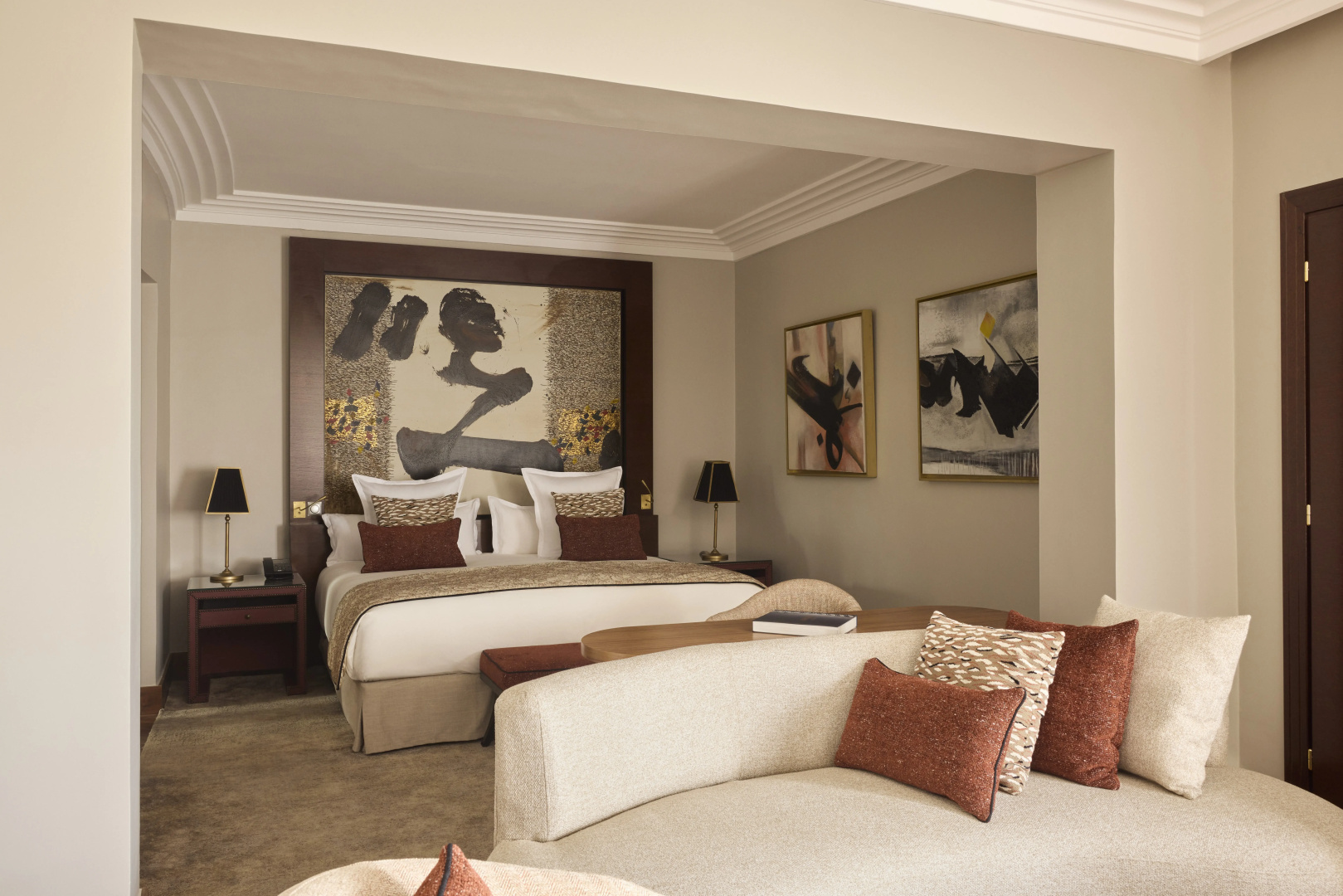 Foto - Nobu Hotel Marrakech