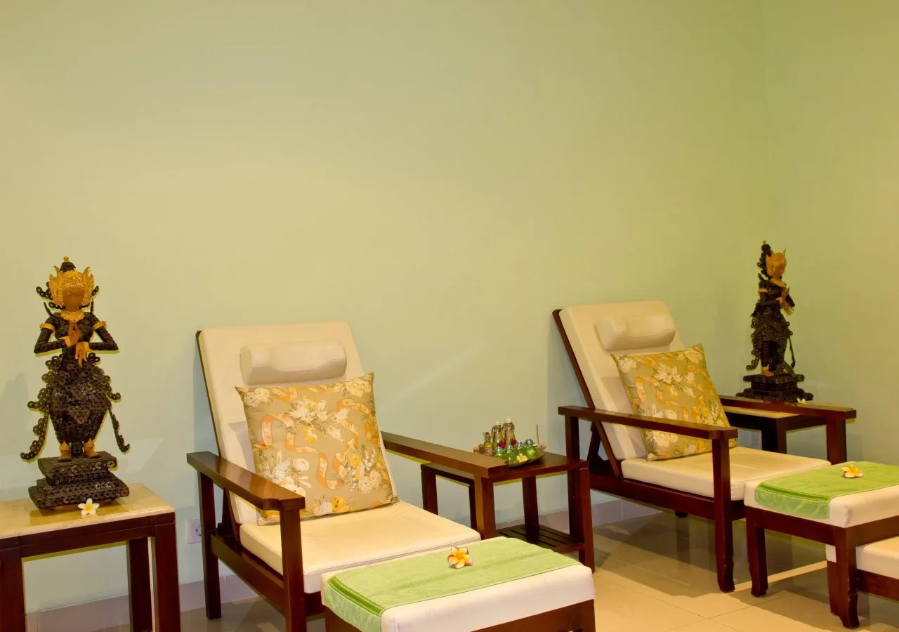 Foto - The Rani Hotel & Spa