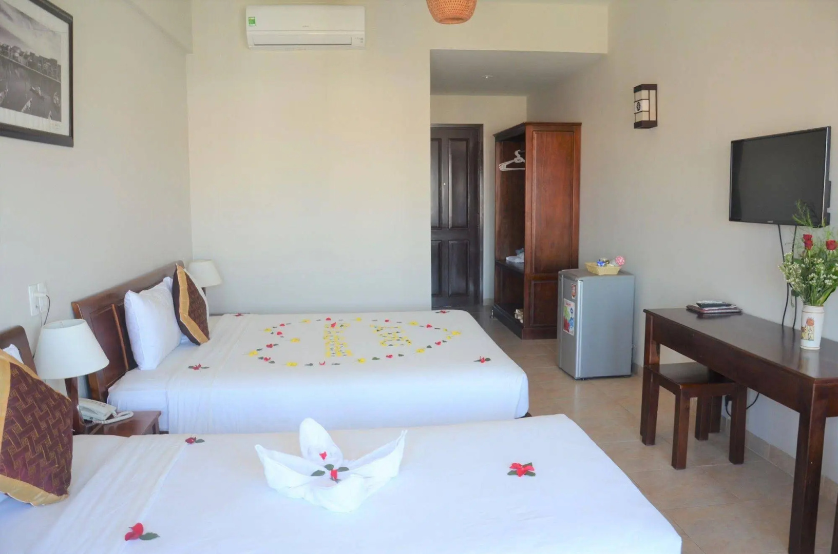 Foto - Sunshine Hoian Hotel