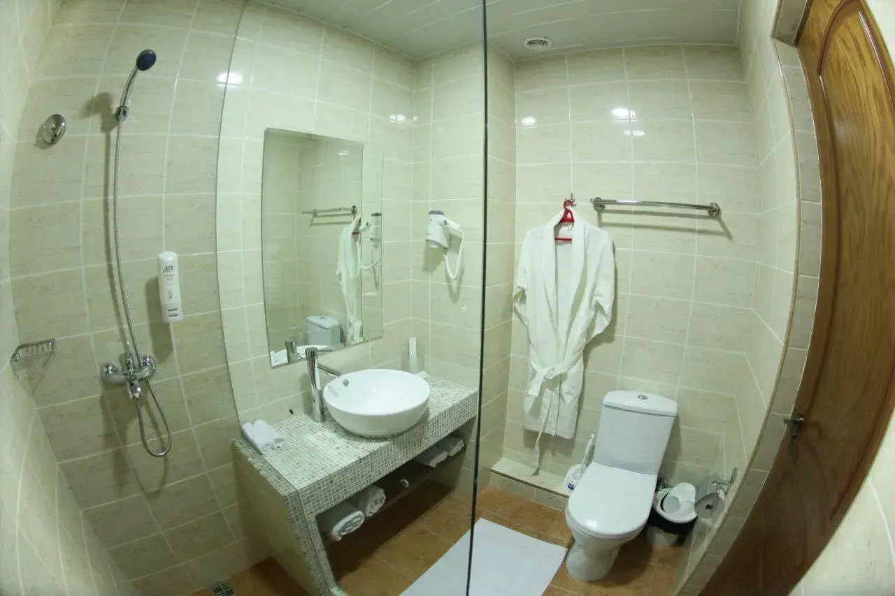 Photo - Sayyoh Hotel