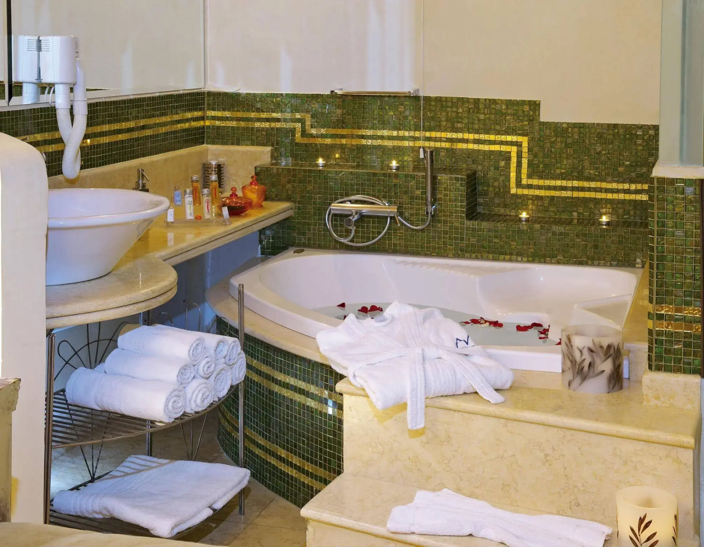 Foto - Avli Lounge Apartments