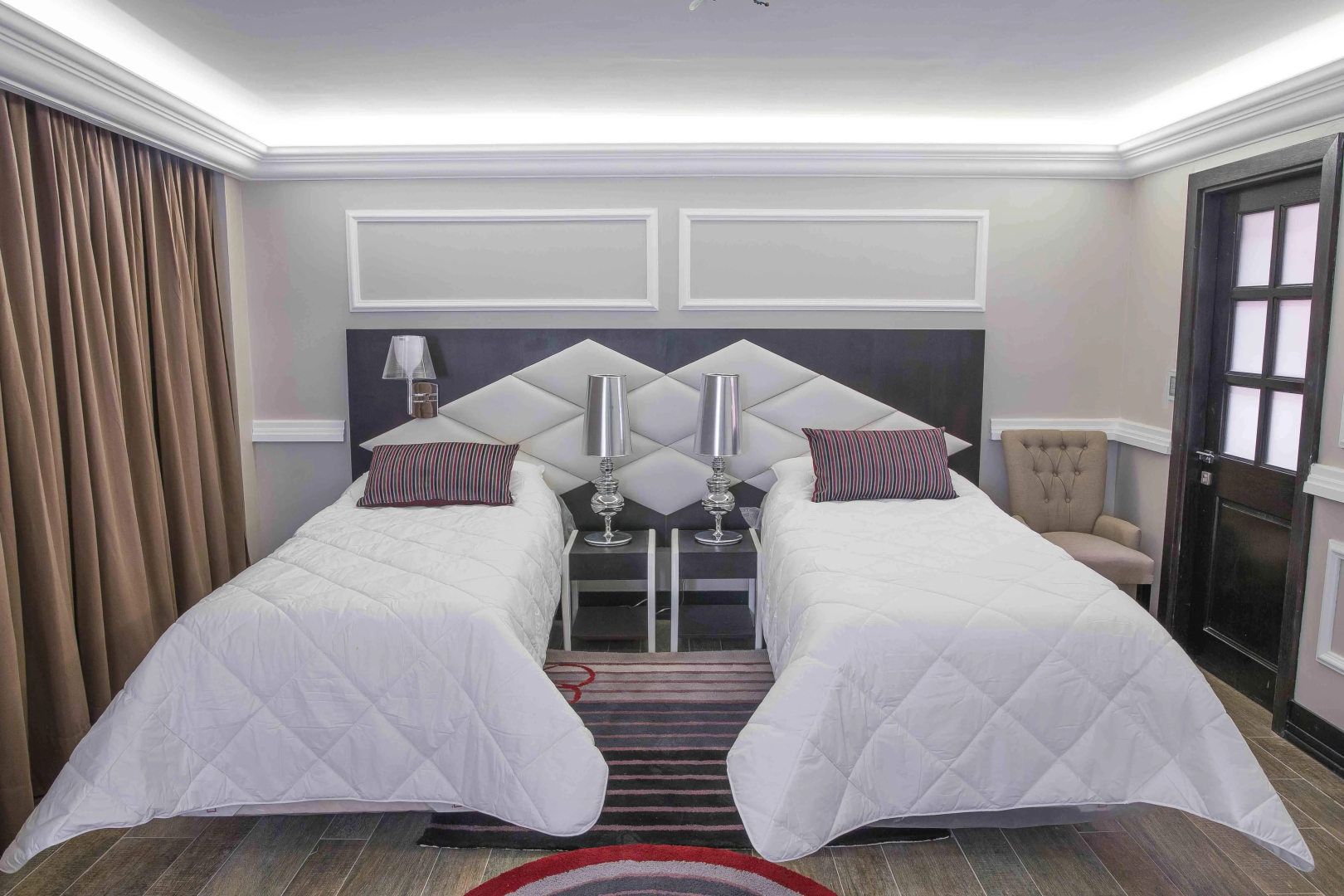 Foto - Hotel Sommelier Boutique