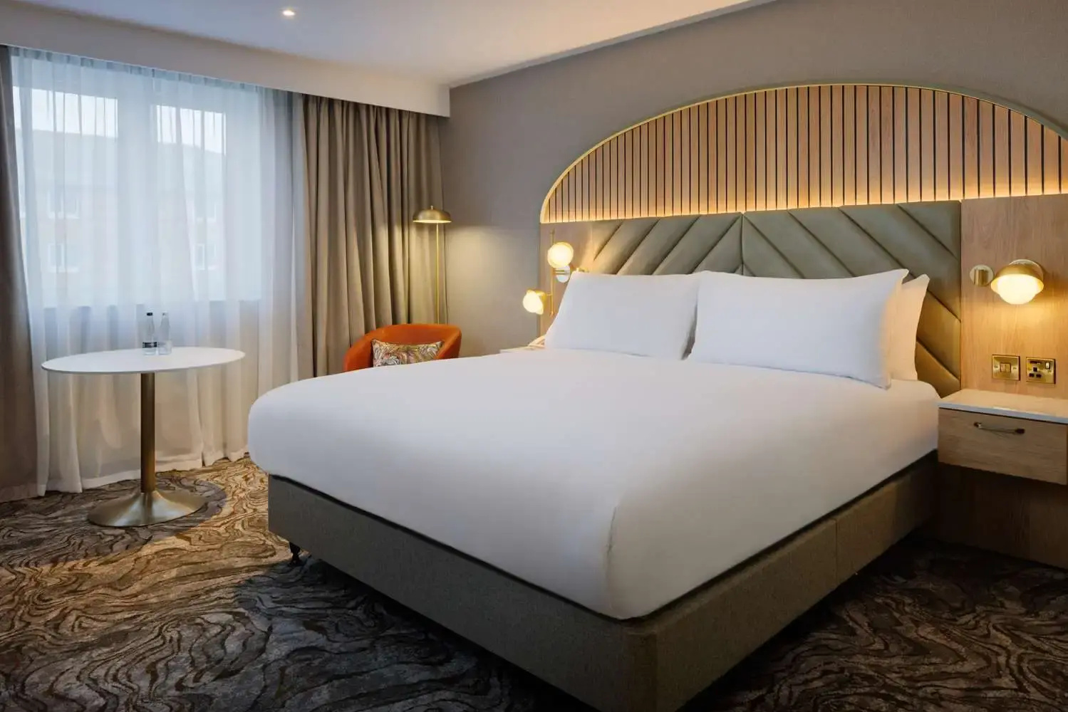 Foto - DoubleTree by Hilton Bristol North