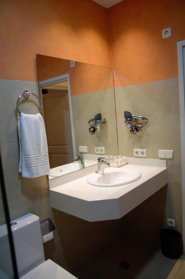 Foto - Hotel Suis