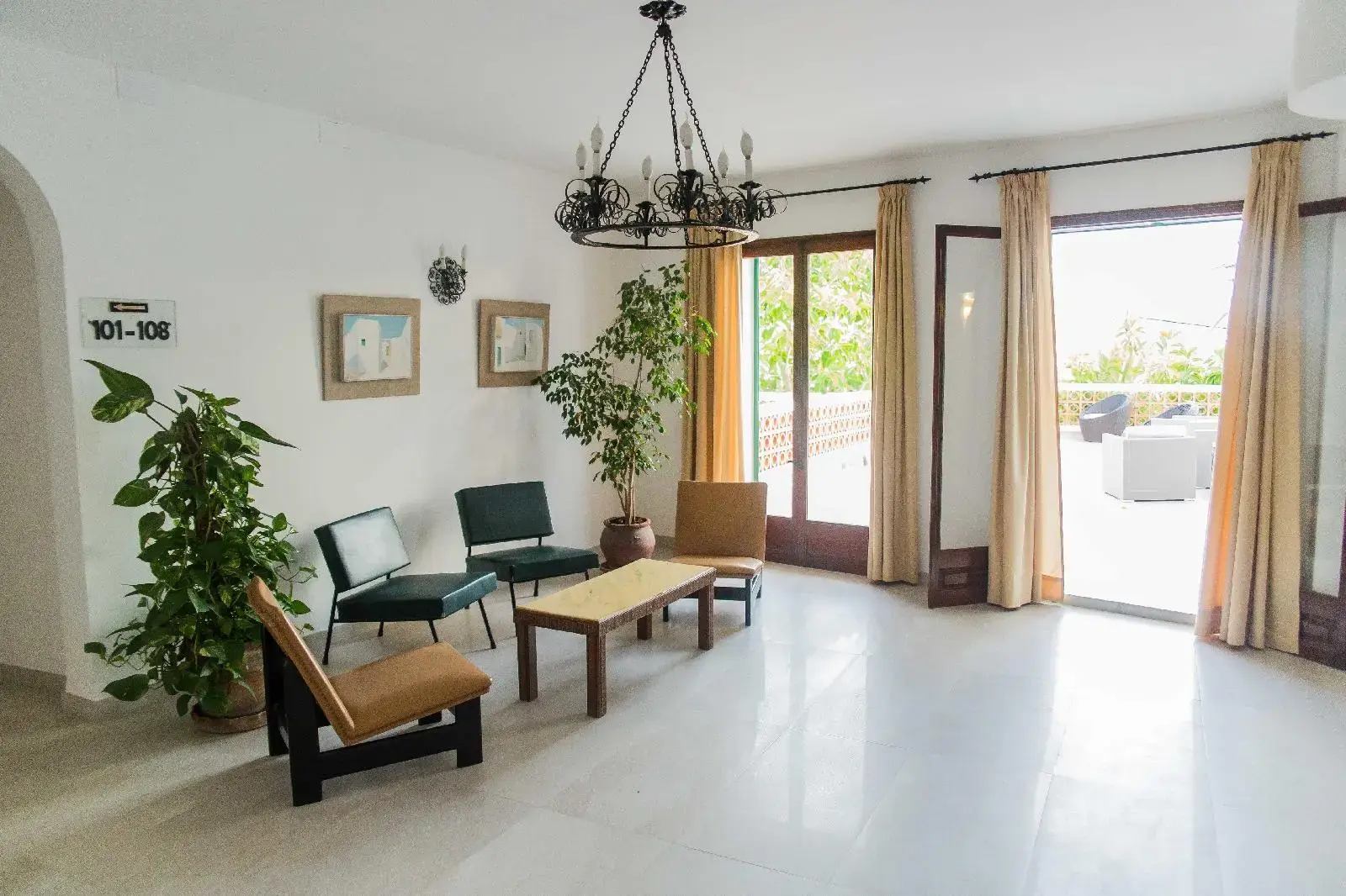 Photo - Hotel Tagomago