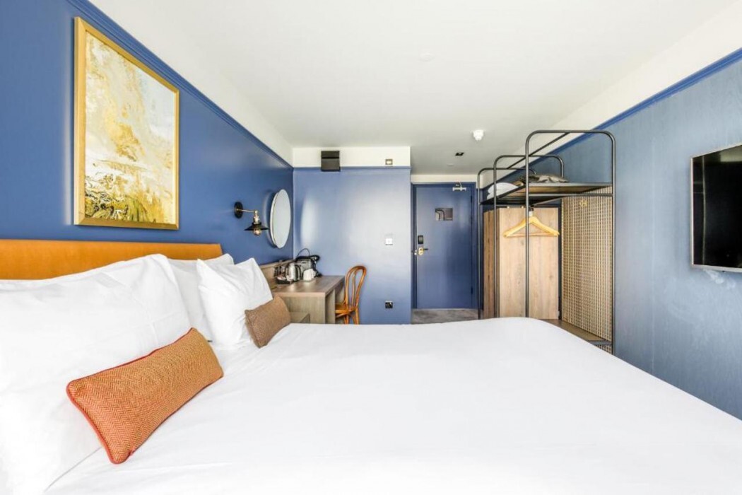 Foto - EPIC Apart Hotel - Seel Street