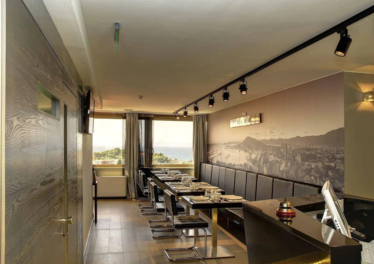 Photo - The View Luxury Rooms