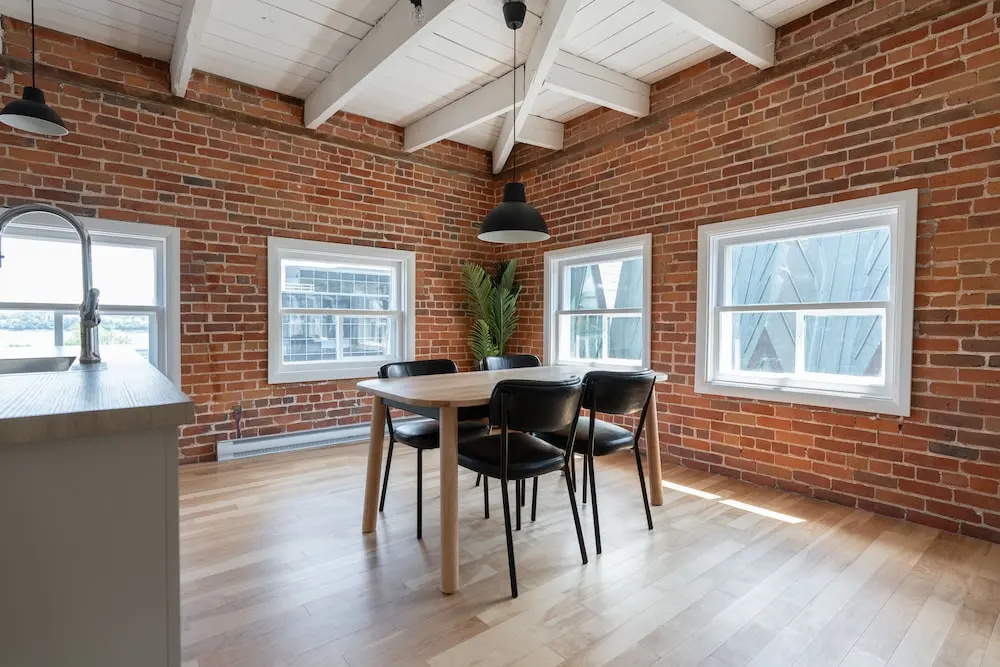 Foto - Les Lofts de la Barricade - Par les Lofts Vieux-Québec