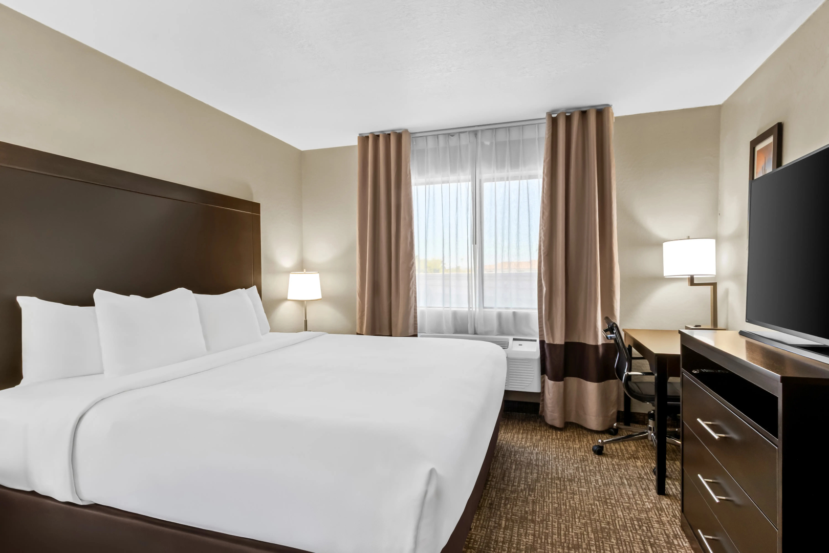 Foto - Comfort Inn & Suites Surprise Near Sun City West