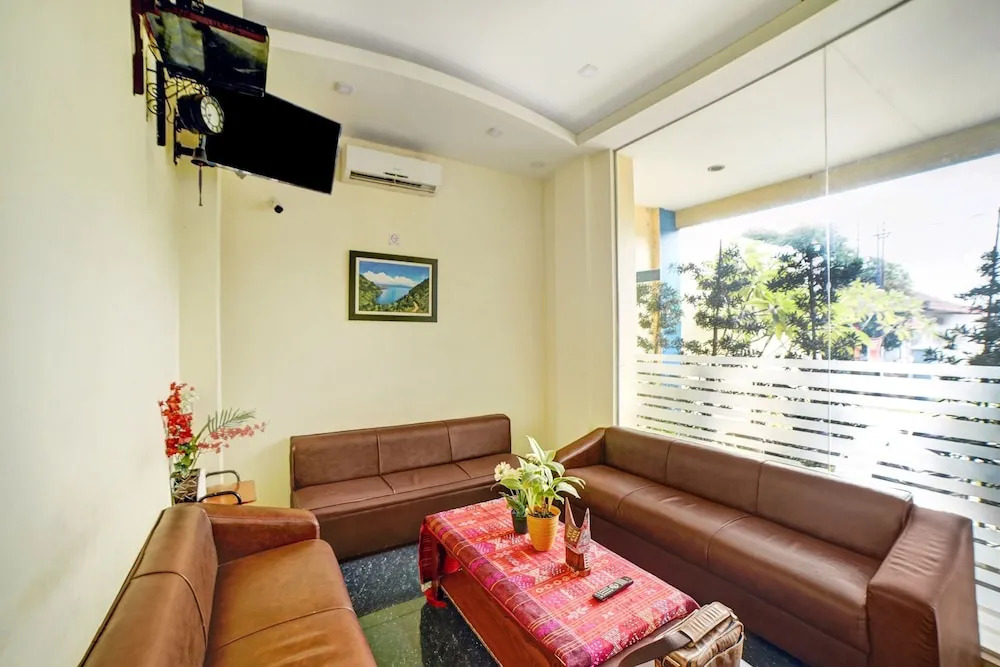 Foto - Hotel O Wesly House