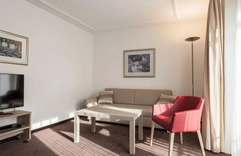 Foto - EMA House Hotel Suites