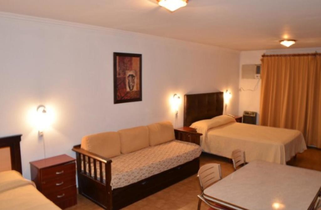 Photo - Apart Hotel Marilian