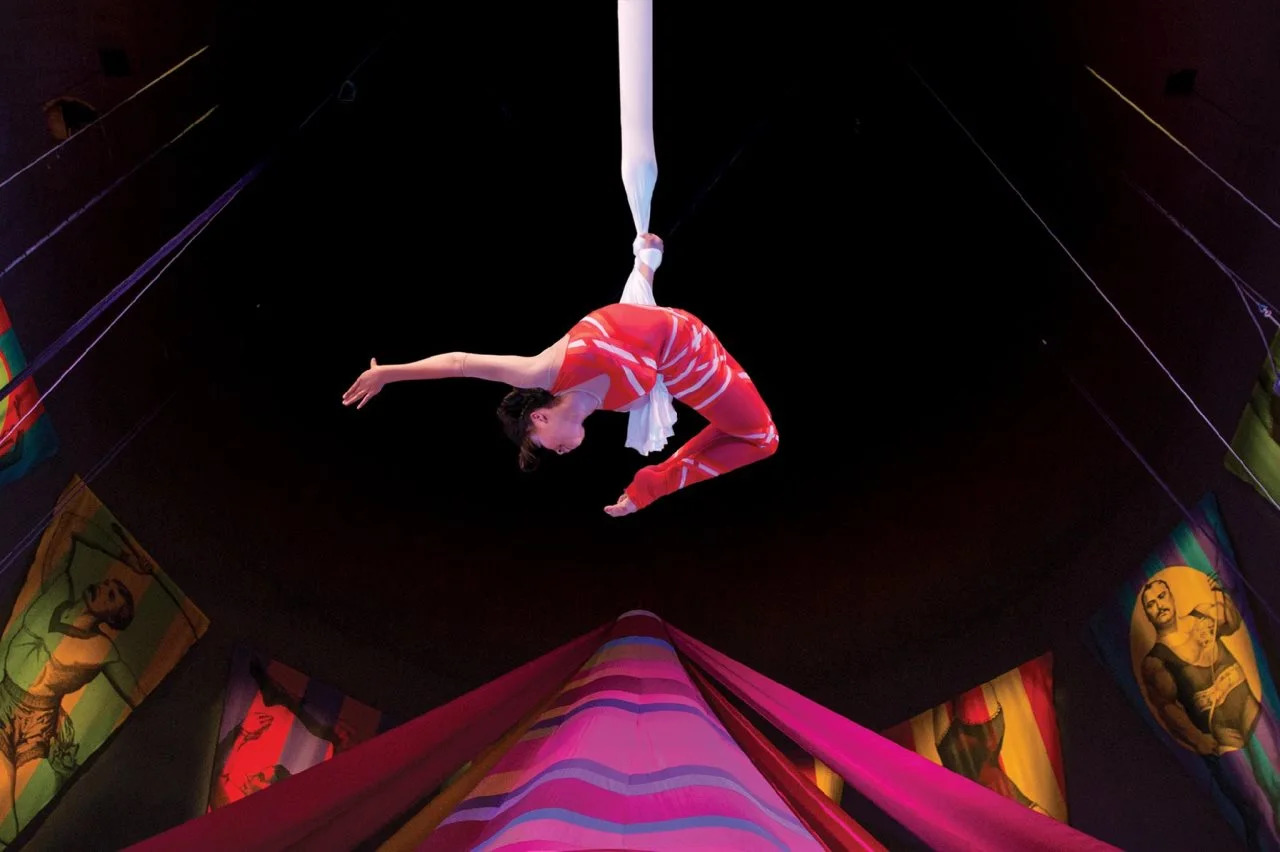 Foto - Circus Circus Reno, A Caesars Destination