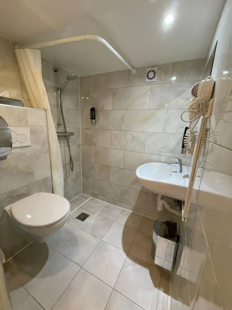 Photo - Hotel Damrak Inn