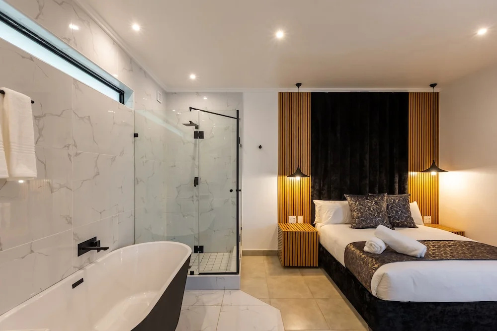 Photo - Bedfordview Hotel & Apartments