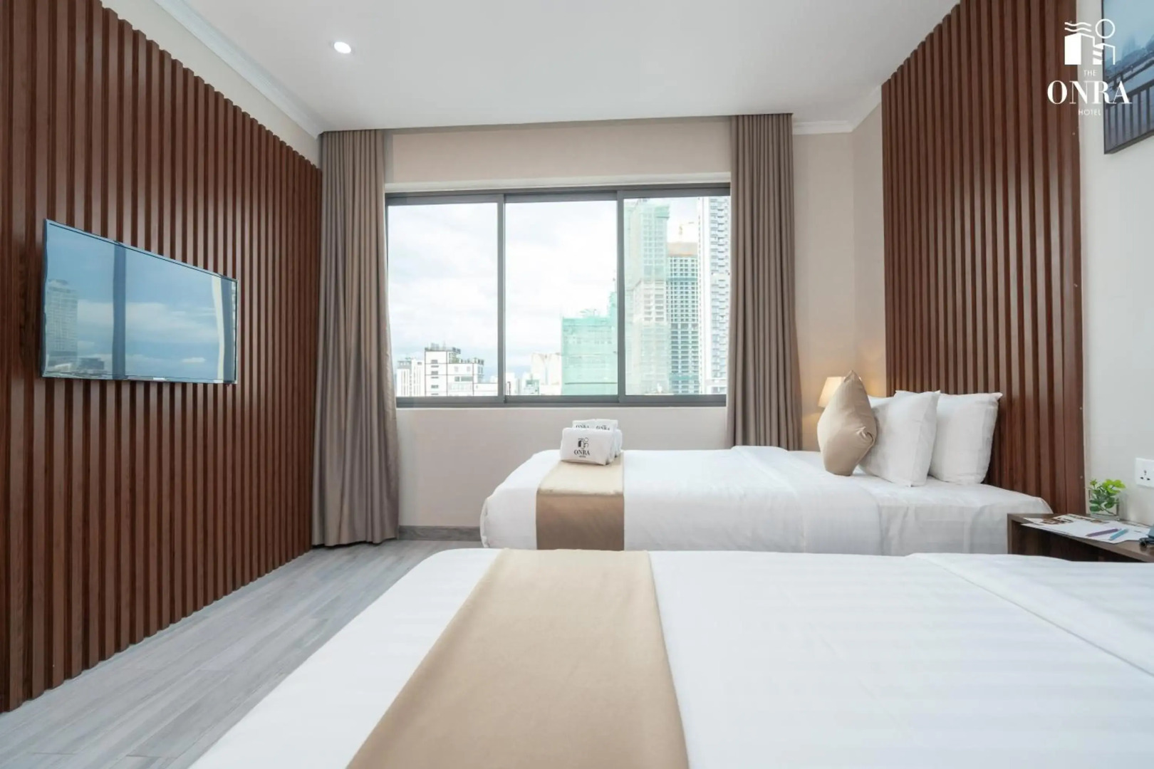 Photo - The ONRA Hotel