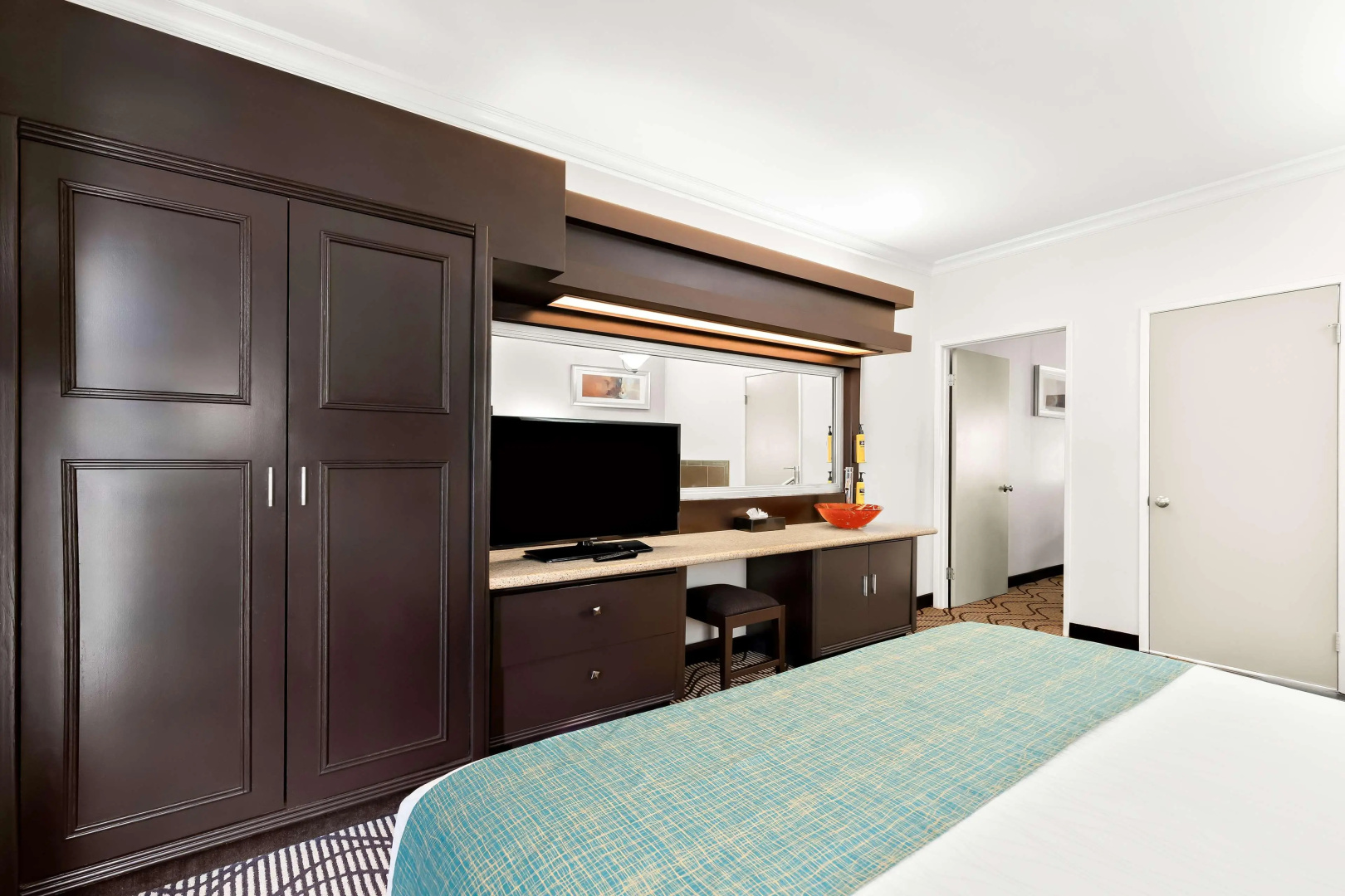 Foto - Best Western Plus Irvine Spectrum Hotel