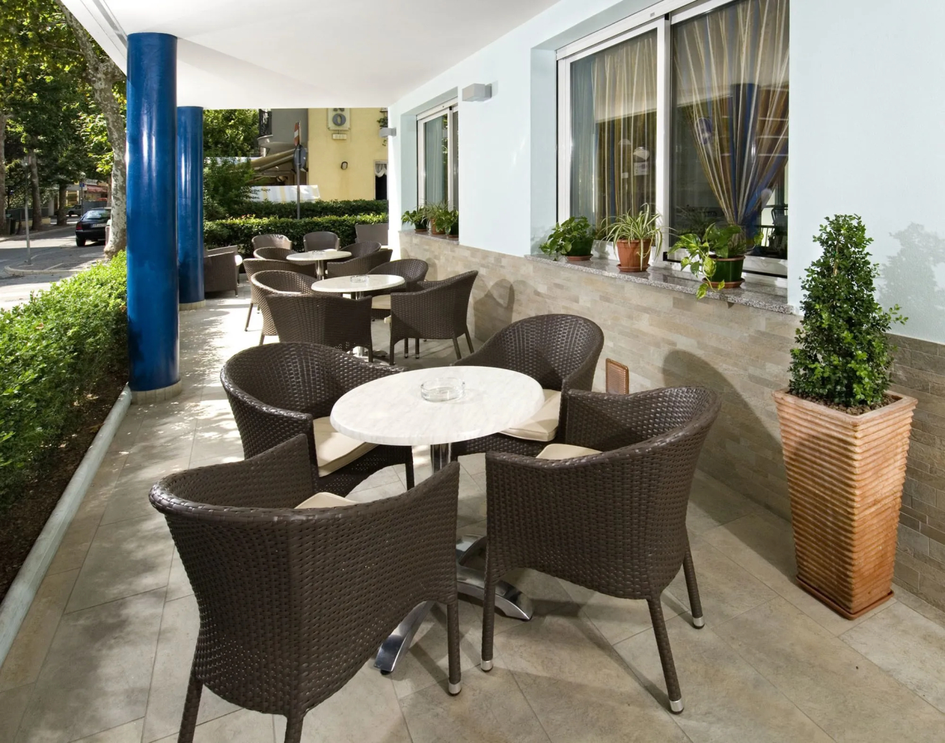 Foto - Hotel Adigrat