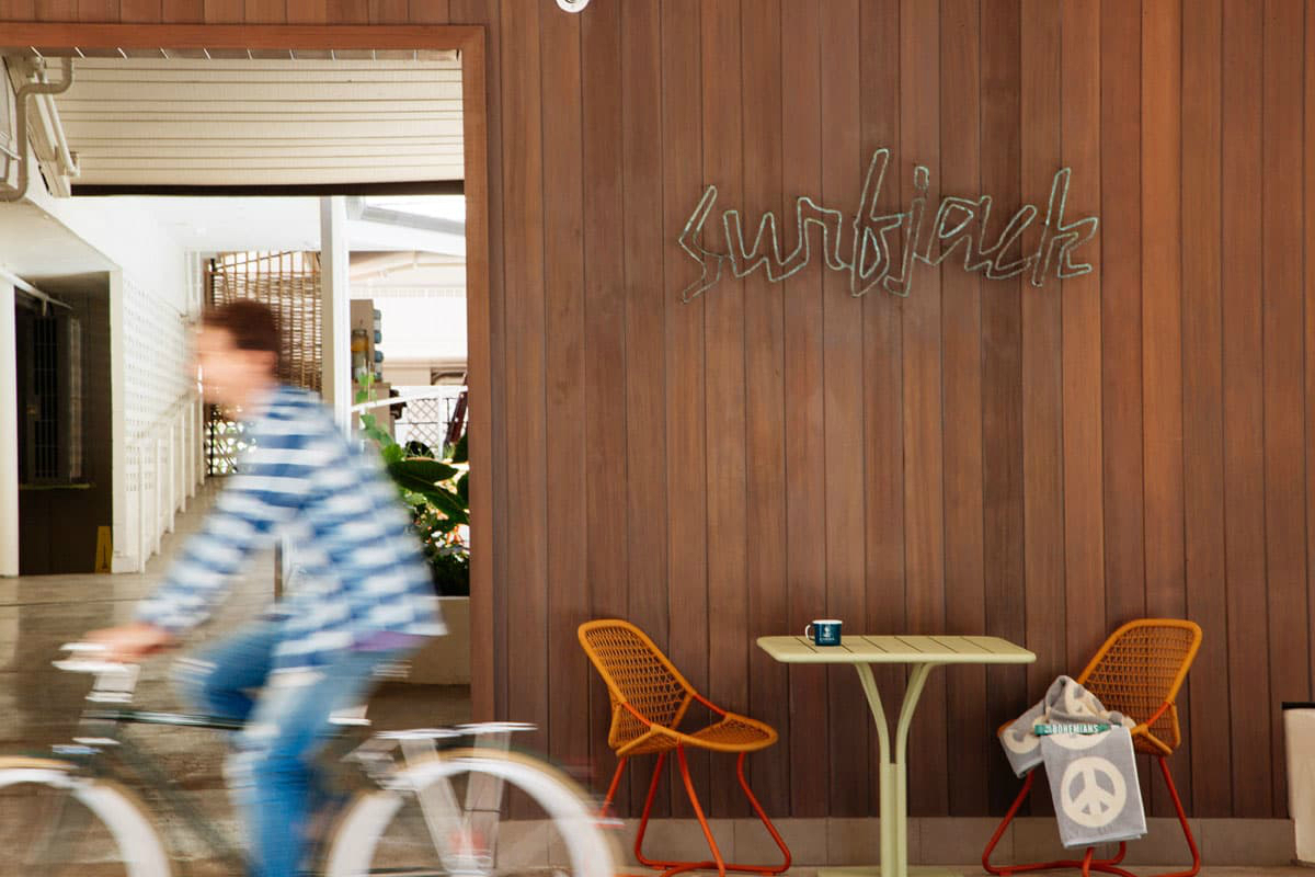 Photo - The Surfjack Hotel & Swim Club - NO AMENITY FEE