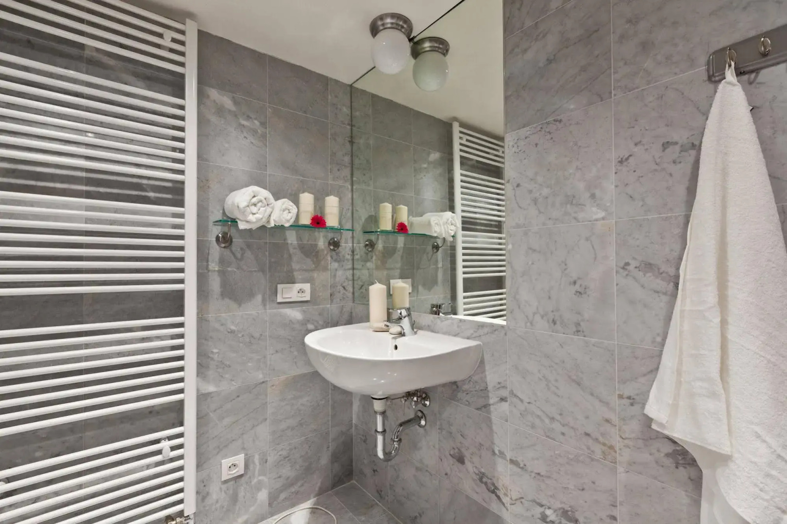 Photo - Royal Prague City Apartments