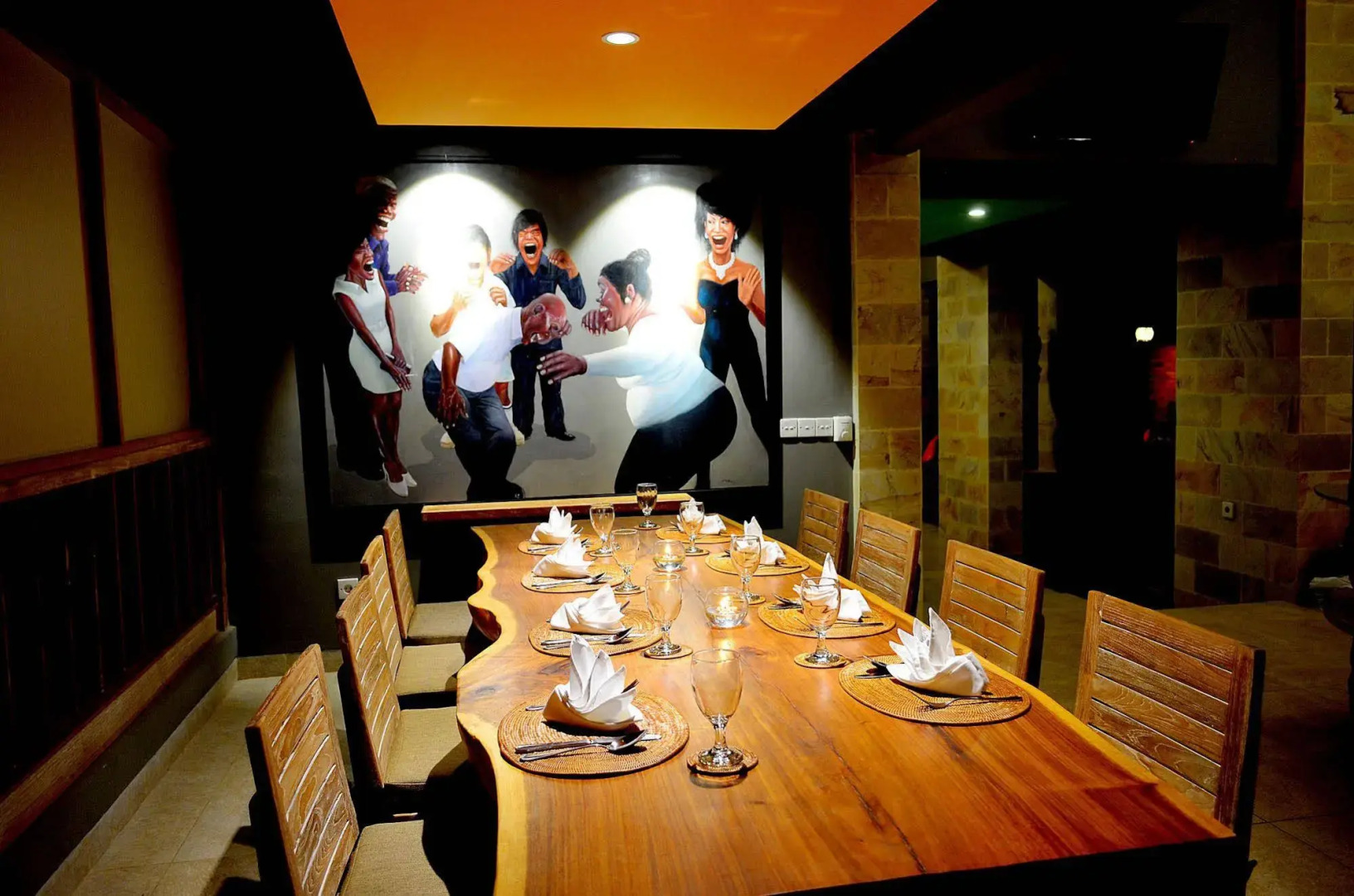 Photo - Tetirah Boutique Hotel