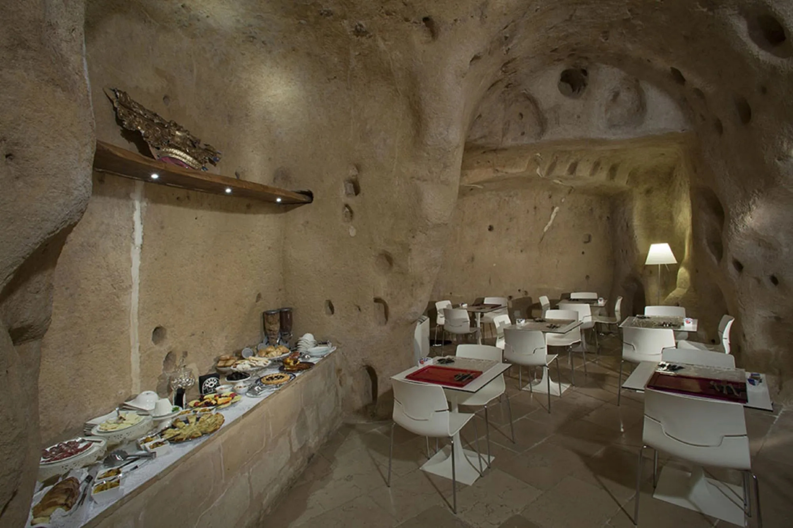 Photo - Antico Convicino Rooms Suites & SPA