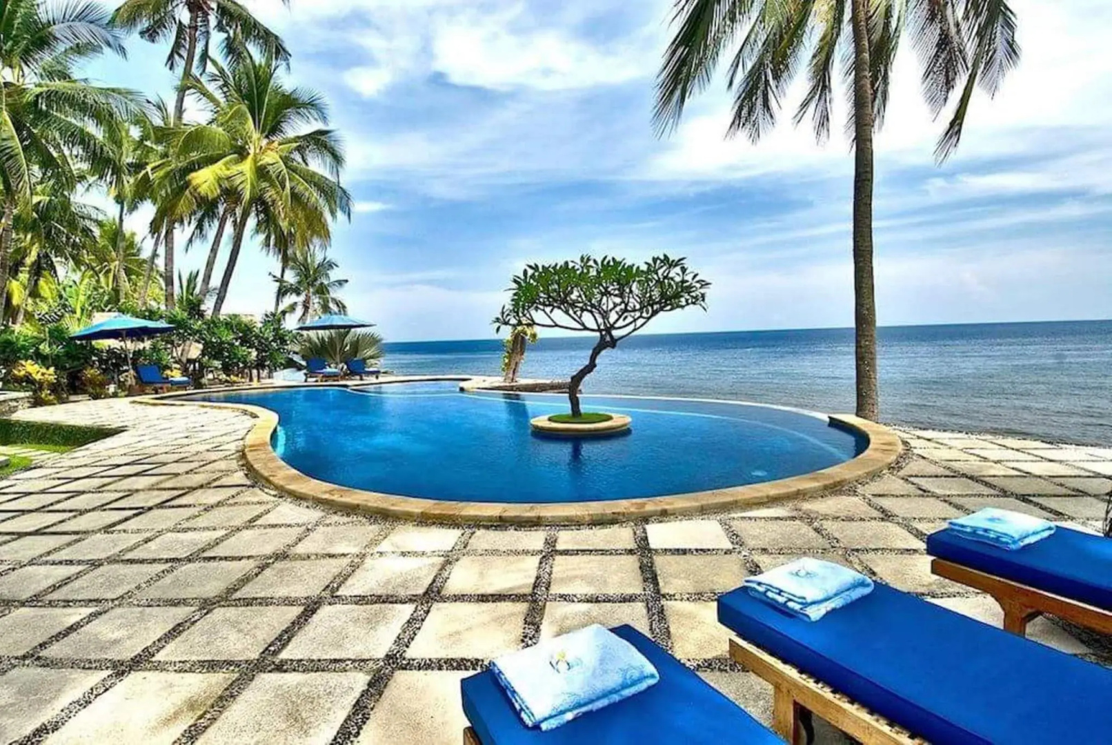 Photo - Agung Bali Nirwana Villas and Spa
