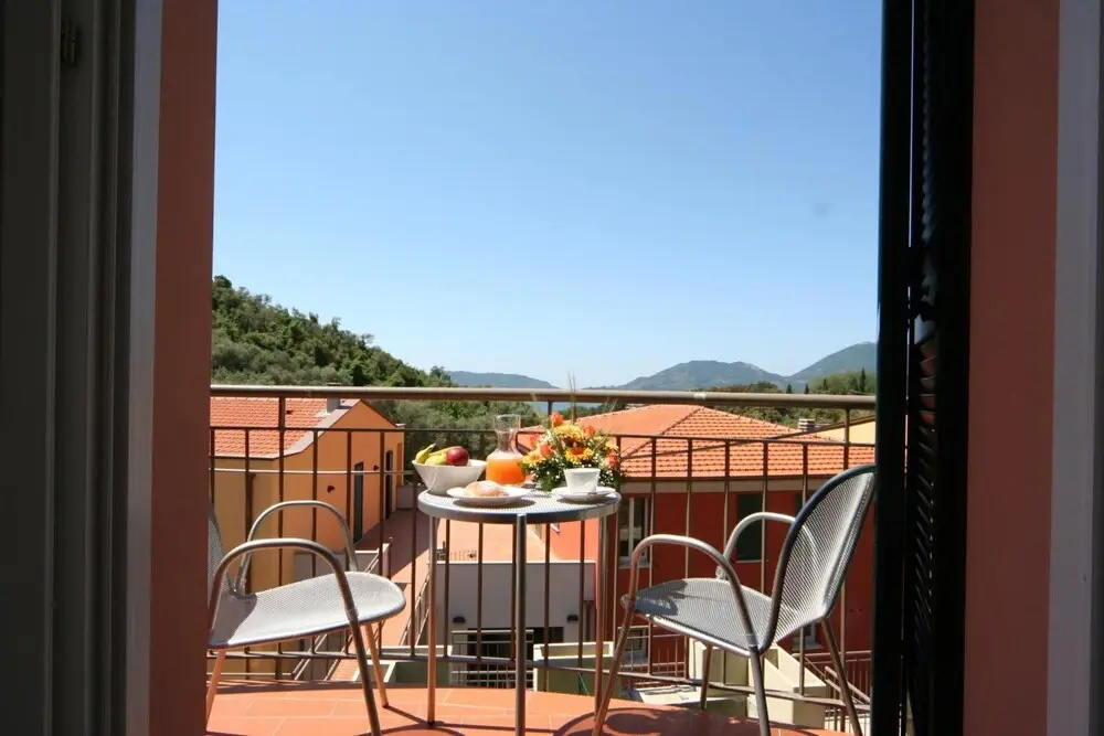 Foto - Baia Blu RTA Residence