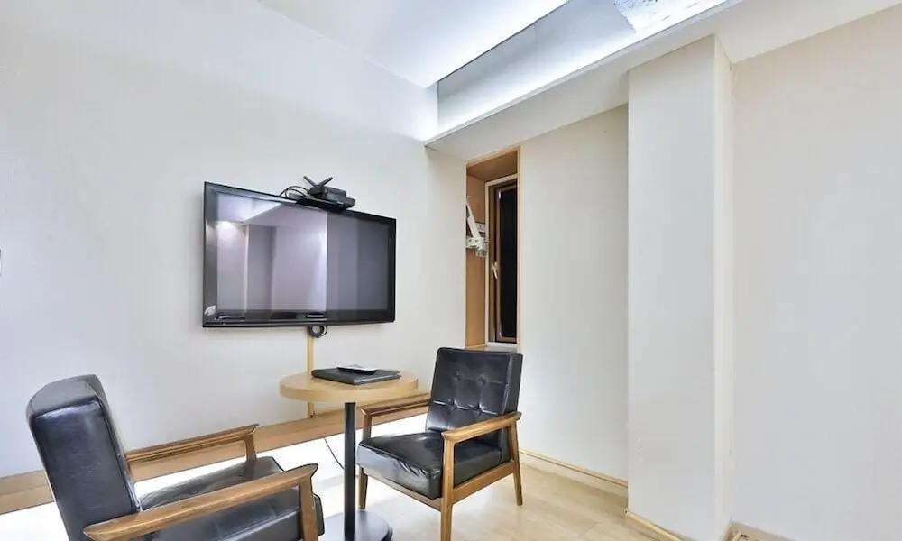 Foto - Seoul Hotel TAO
