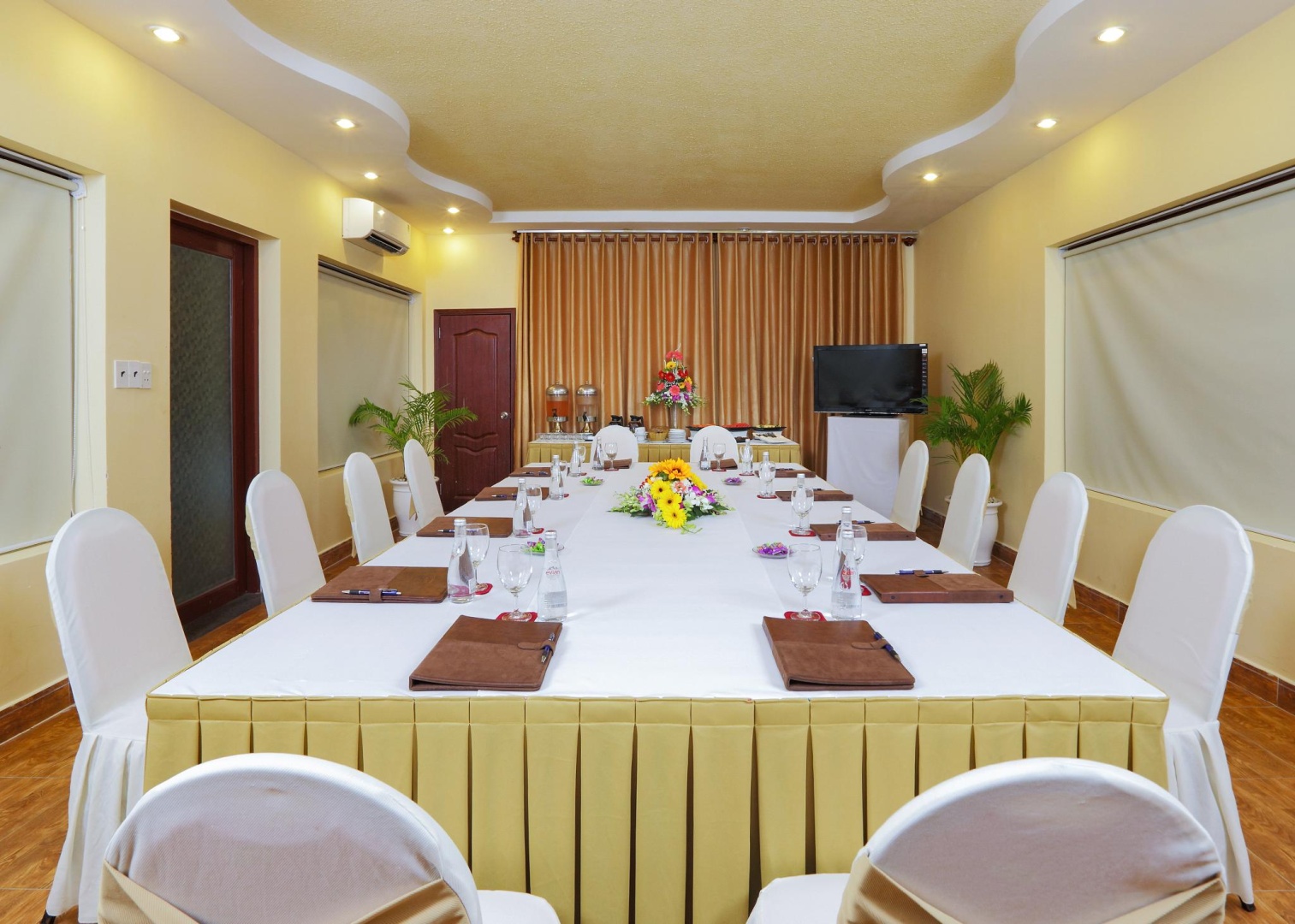 Foto - Kim Hoa Resort